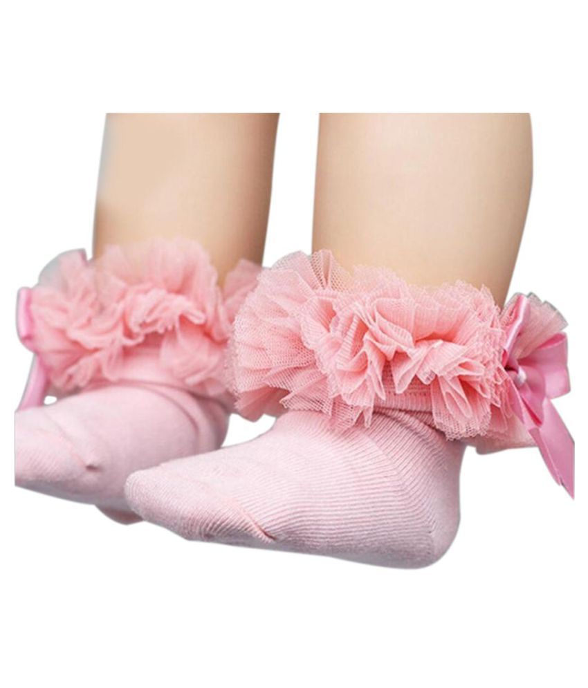 princess socks for toddlers