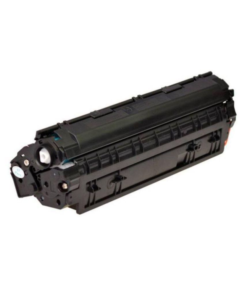 Kataria 83A Compatible Black Single Toner for For HP LaserJet Pro M125, M127, M201, M225