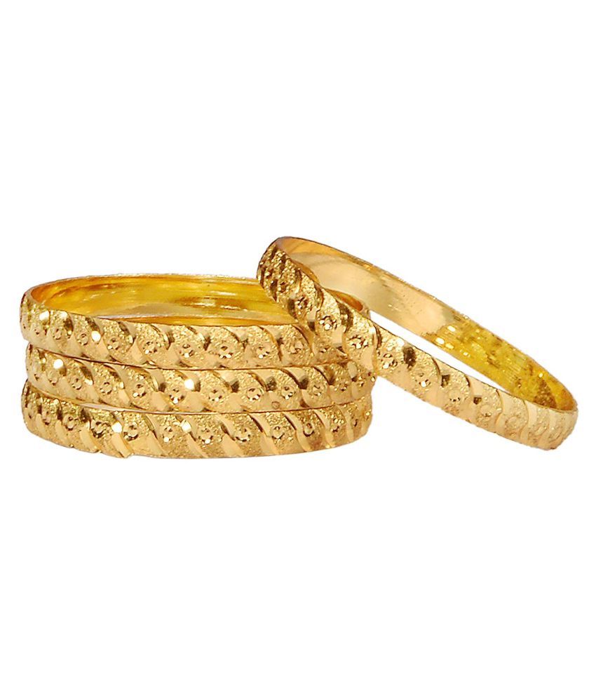 3 Gram Gold Bangles Designs On Save Up To 61 Off 3 Gram Gold Bangles Designs On