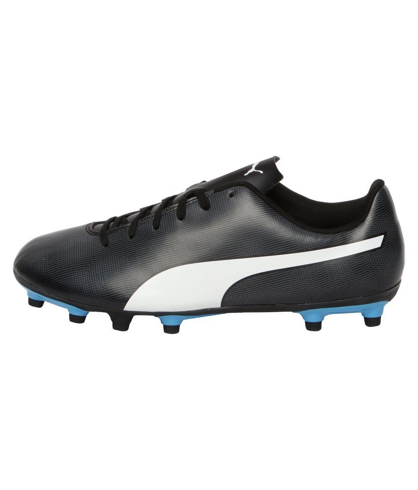 Puma football snapdeal discount