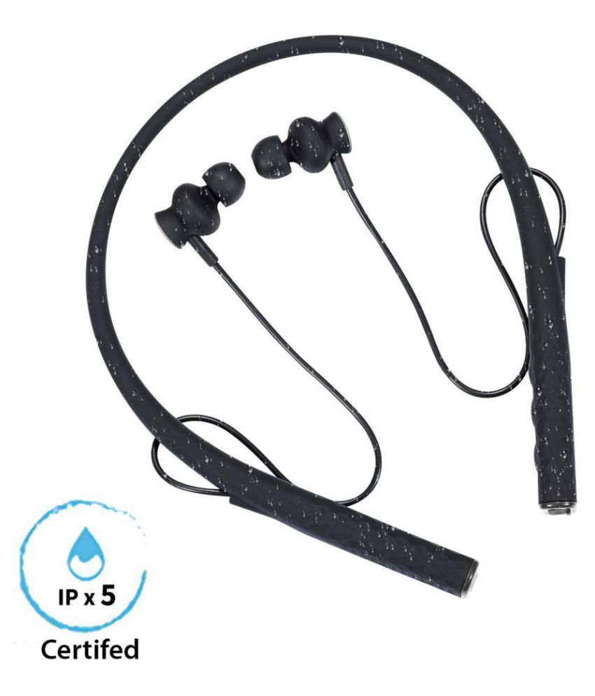boat 275 bluetooth earphones