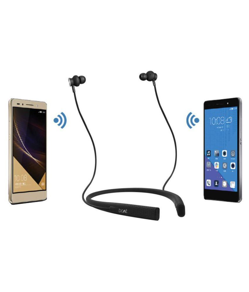 boat 275 bluetooth earphones