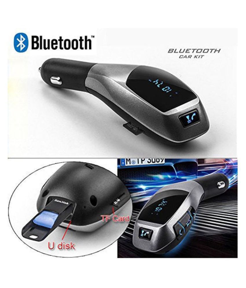 Cell First Car Mobile Charger Car Mobile Charger X5 Car Wir