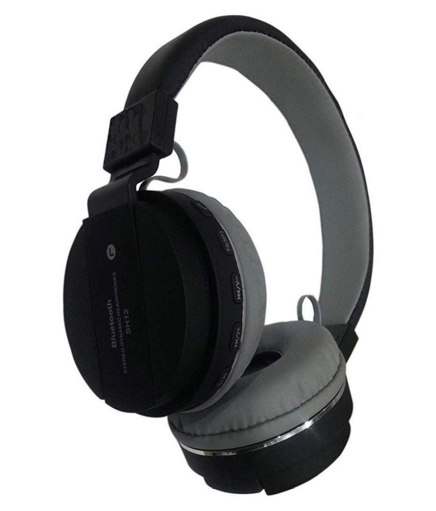 Mic Headphones/Earphones 