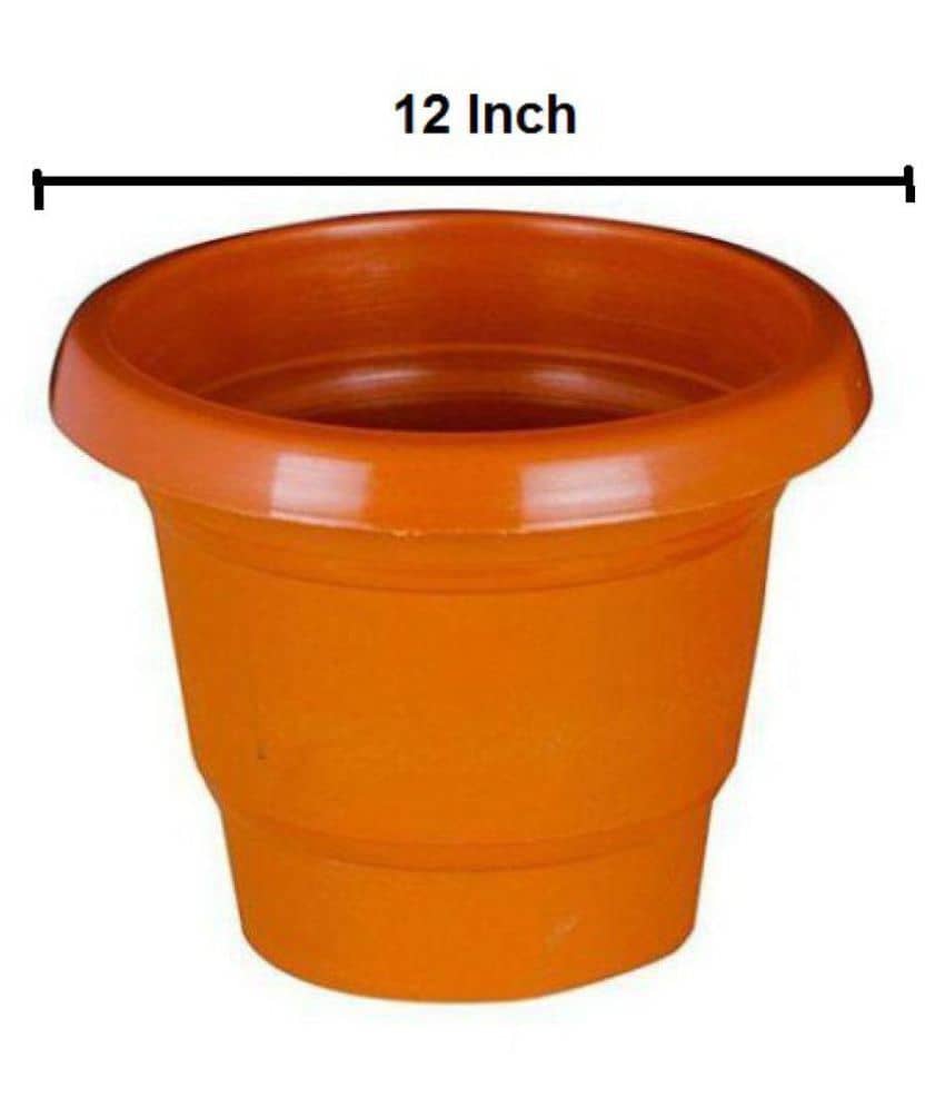 12 Pots For Plants