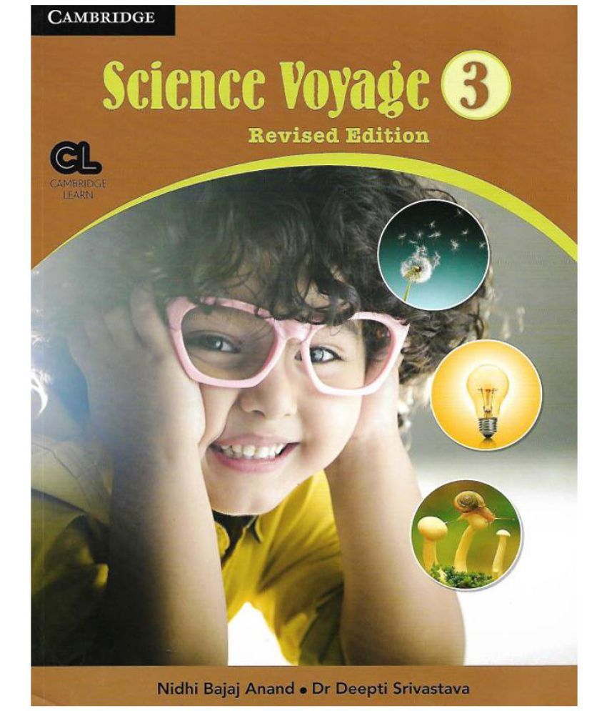 le voyage 3eme science