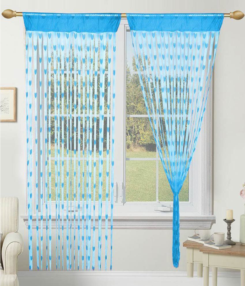 Home Garage Set of 2 Door Others String Curtain Buy Home Garage Set