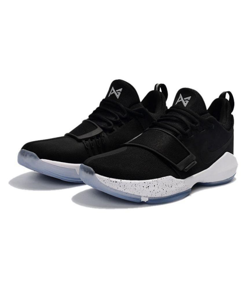 paul george 1 black