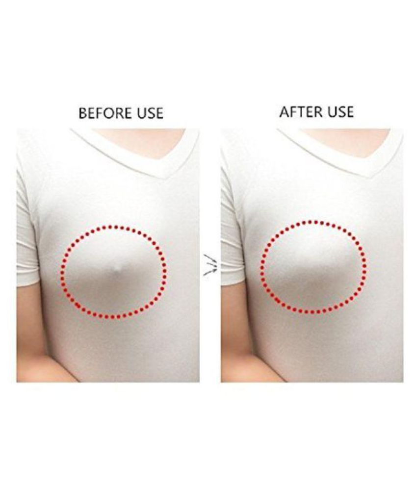 bra pads uses