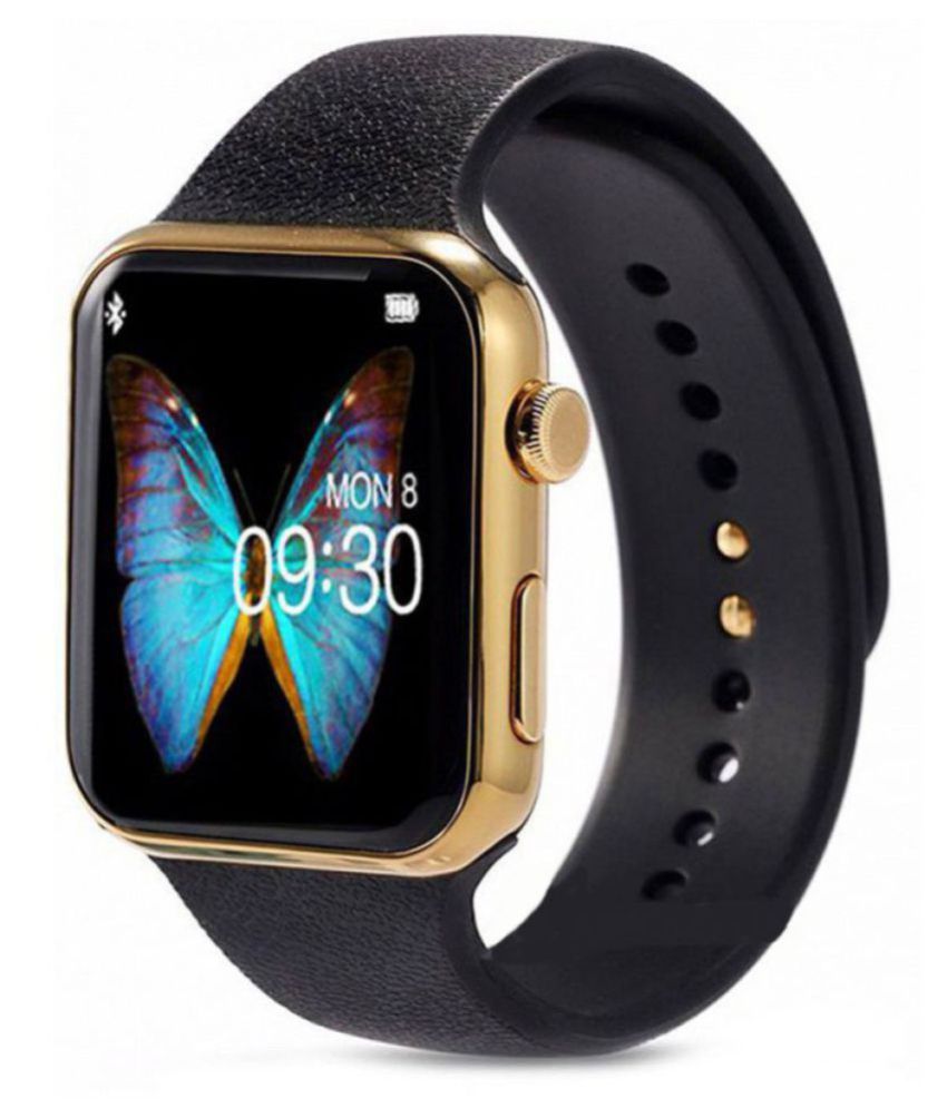snapdeal bluetooth watch