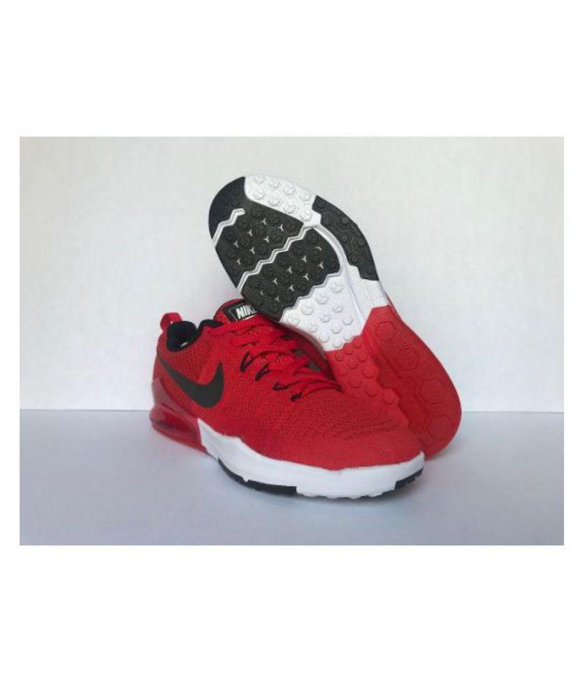 Nike Red Training Shoes Buy Nike Red Training Shoes