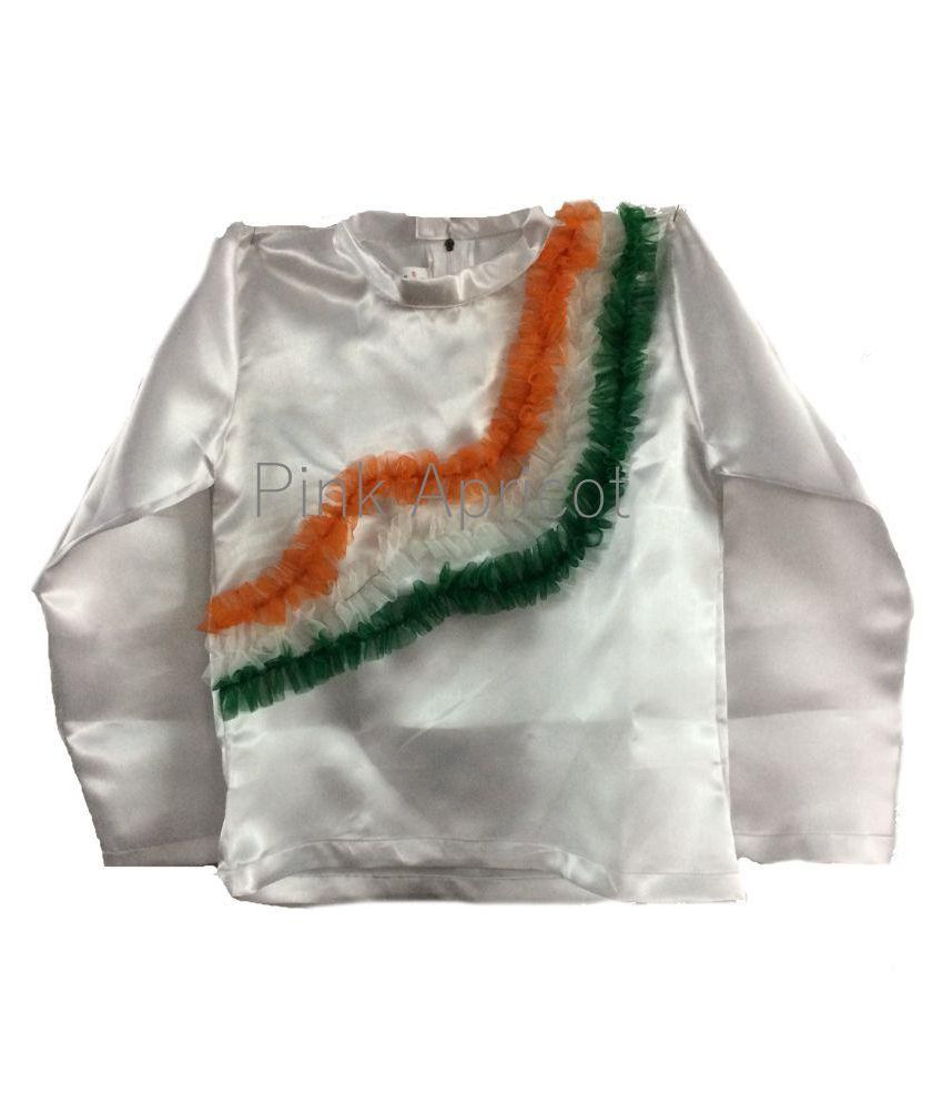 tiranga shirt online