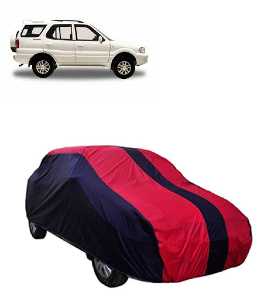 safari car body cover price