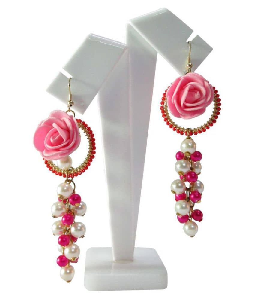 artificial fashion earrings for women and girls - Buy ...