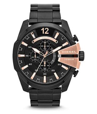 diesel watches snapdeal
