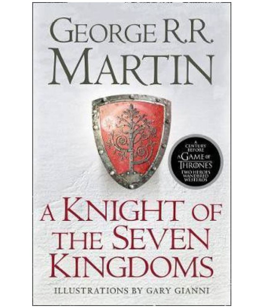     			Knight Of The Seven Kingdoms