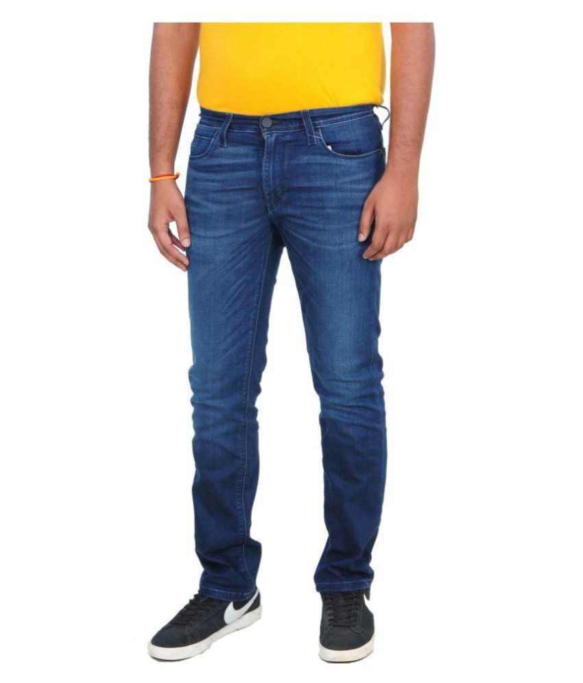 levis jeans redloop