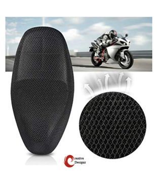 apache rtr 180 seat cover