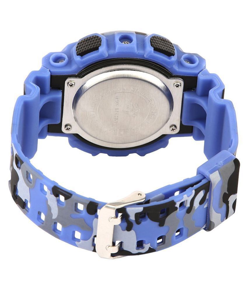 driton digital watch