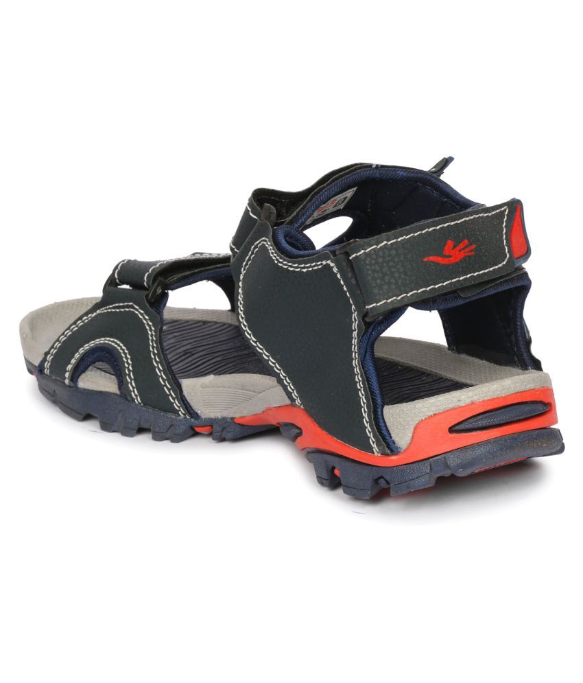 beach mesh sandals