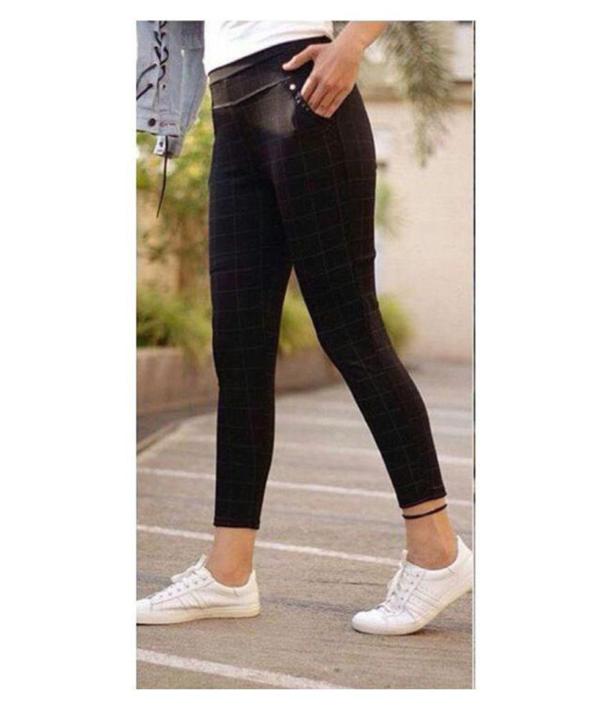 f&f jeggings