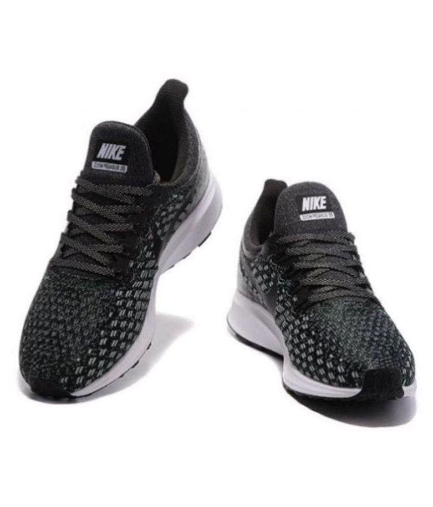 Nike Black Running Shoes - Buy Nike 