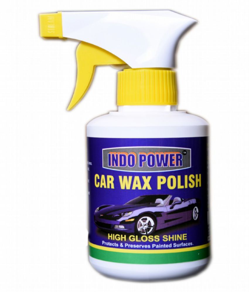 CAR WAX POLISH GUNE 250ml.: Buy CAR WAX POLISH GUNE 250ml ...