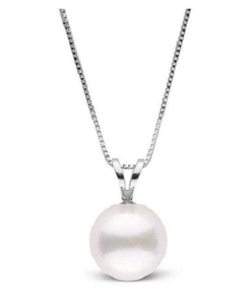 original pearl pendant