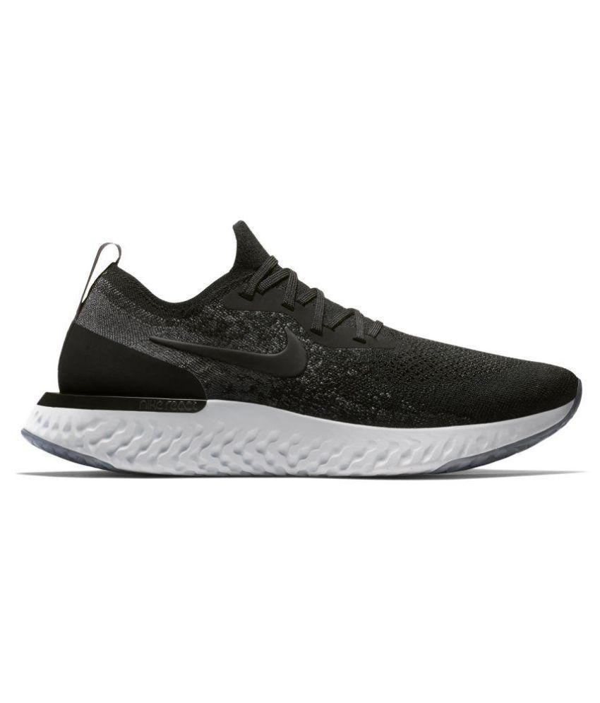Nike Epic React Fly knit Shoes For Boys & Girls Price in India- Buy ...