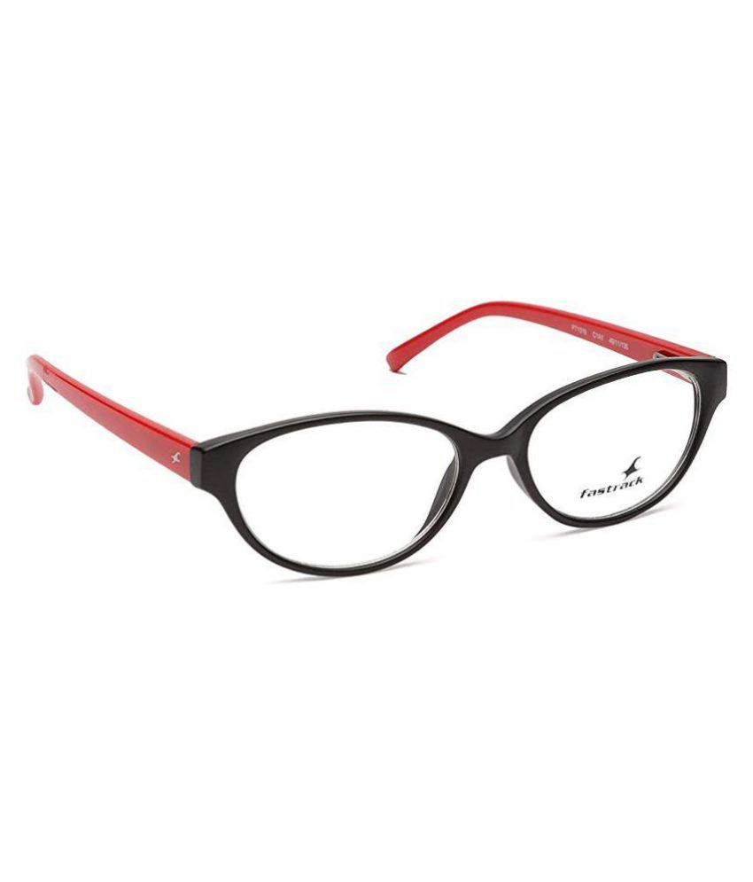 fast track spectacle frames price