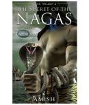 The Secret of the Nagas  (English, Paperback, Tripathi Amish)