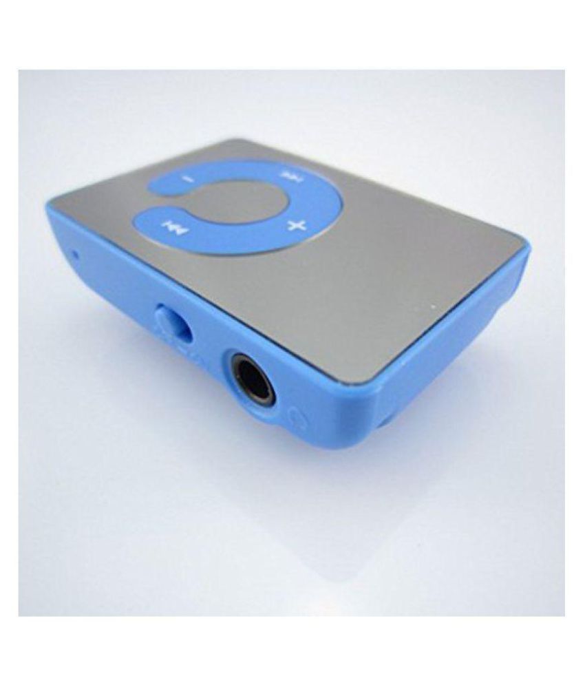 Buy Captcha Smart Mini Music Mp3 Players Pinksimplemp3 Online At