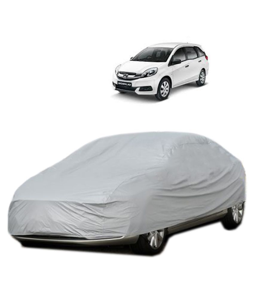 1P QualityBeast Car  Body Cover  for Honda  Mobilio  2014 