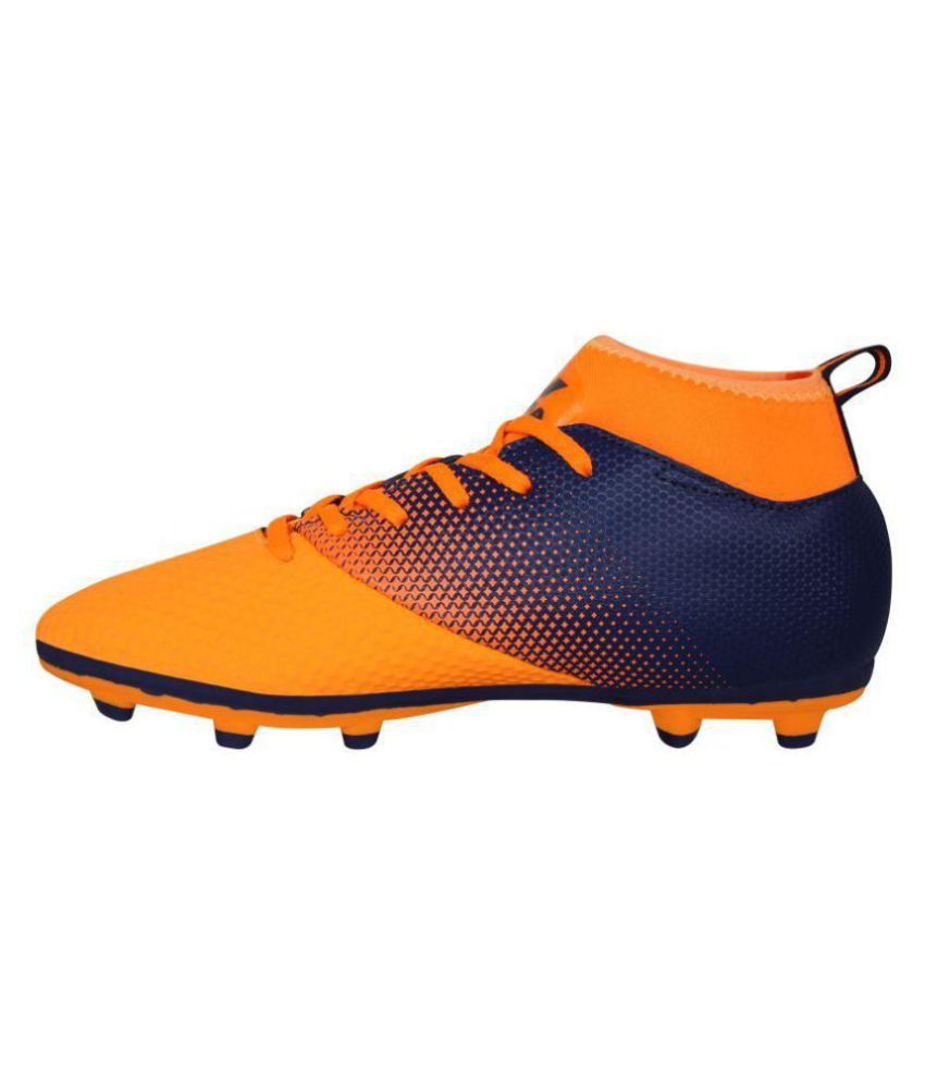 nivia ashtang turf shoes