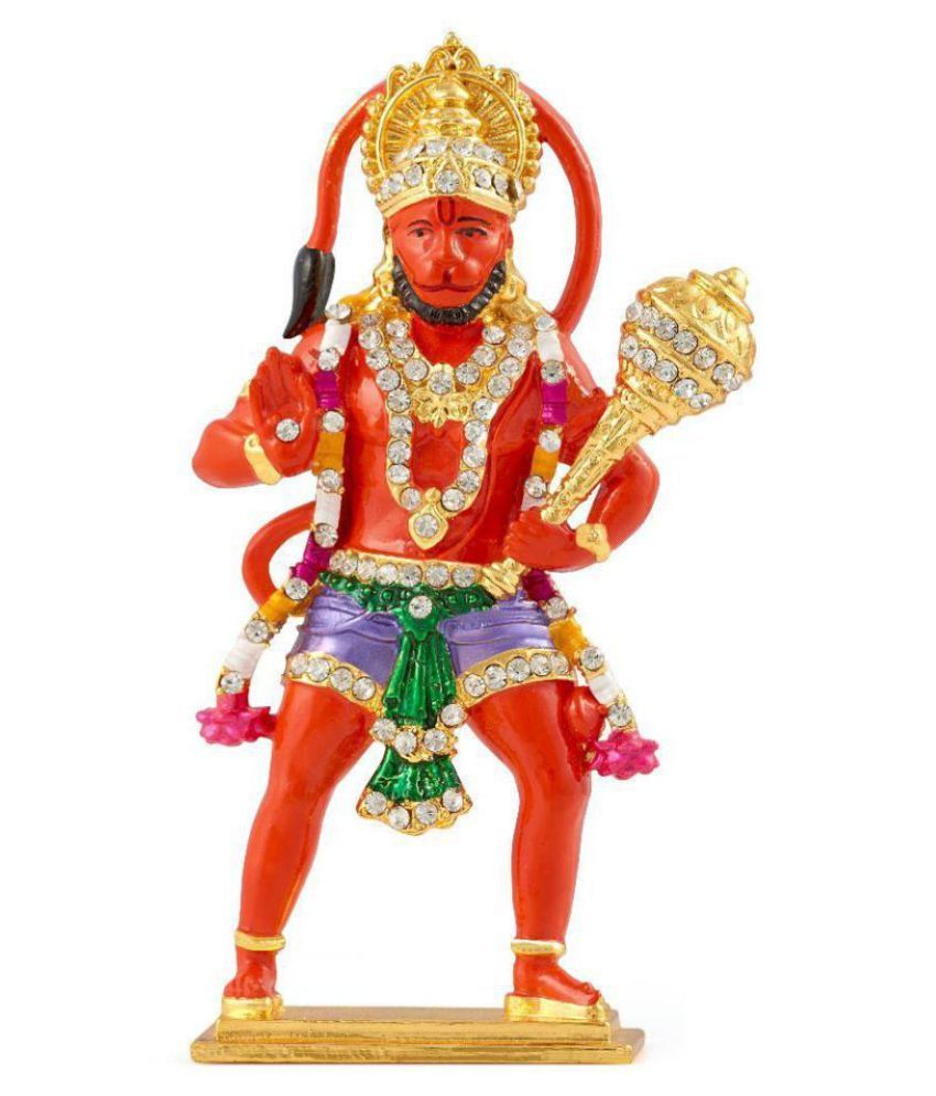     			J P Kulin Hanuman God Idol Statue