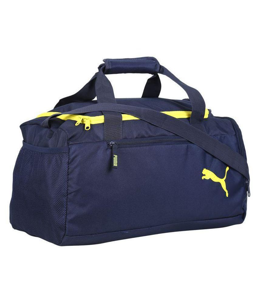 puma gym bags online india