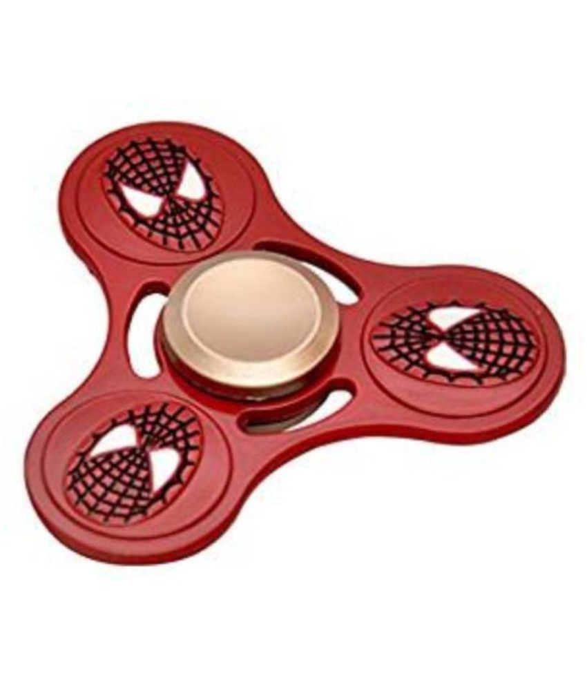 mega man fidget spinner