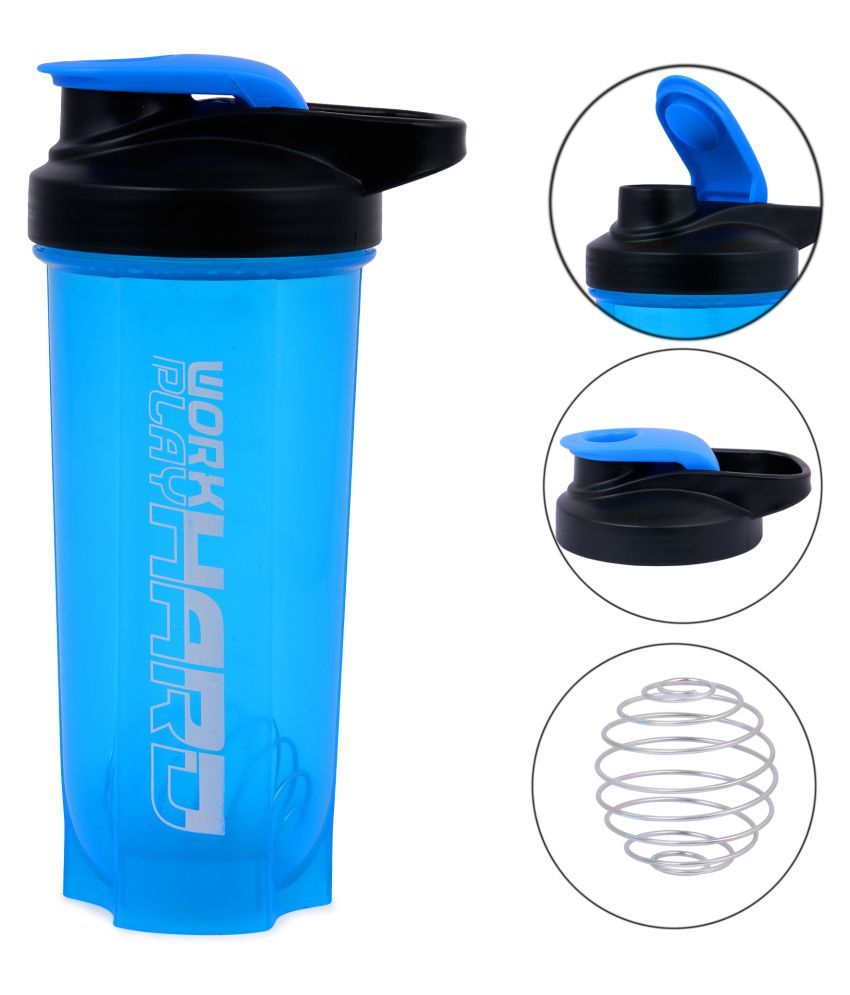     			ALLIED SALES 700 mL Shakers,Sippers,Bottles