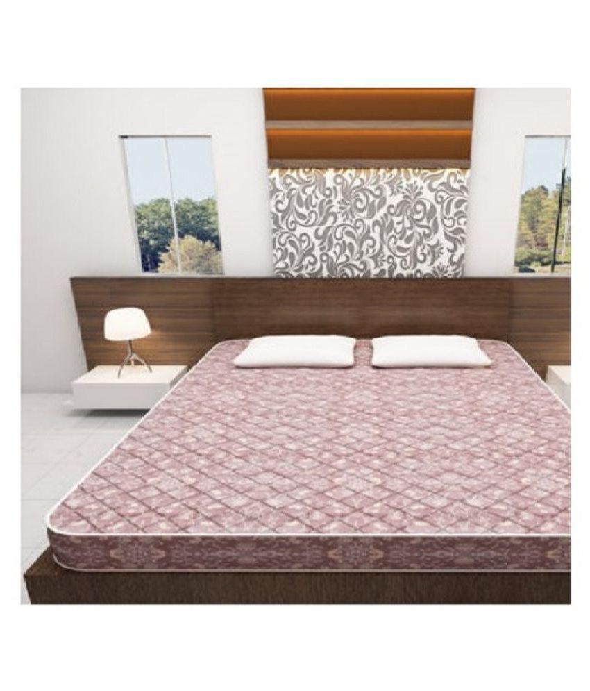 DNG 10 cm(4 in) Coir Mattress Buy DNG 10 cm(4 in) Coir Mattress