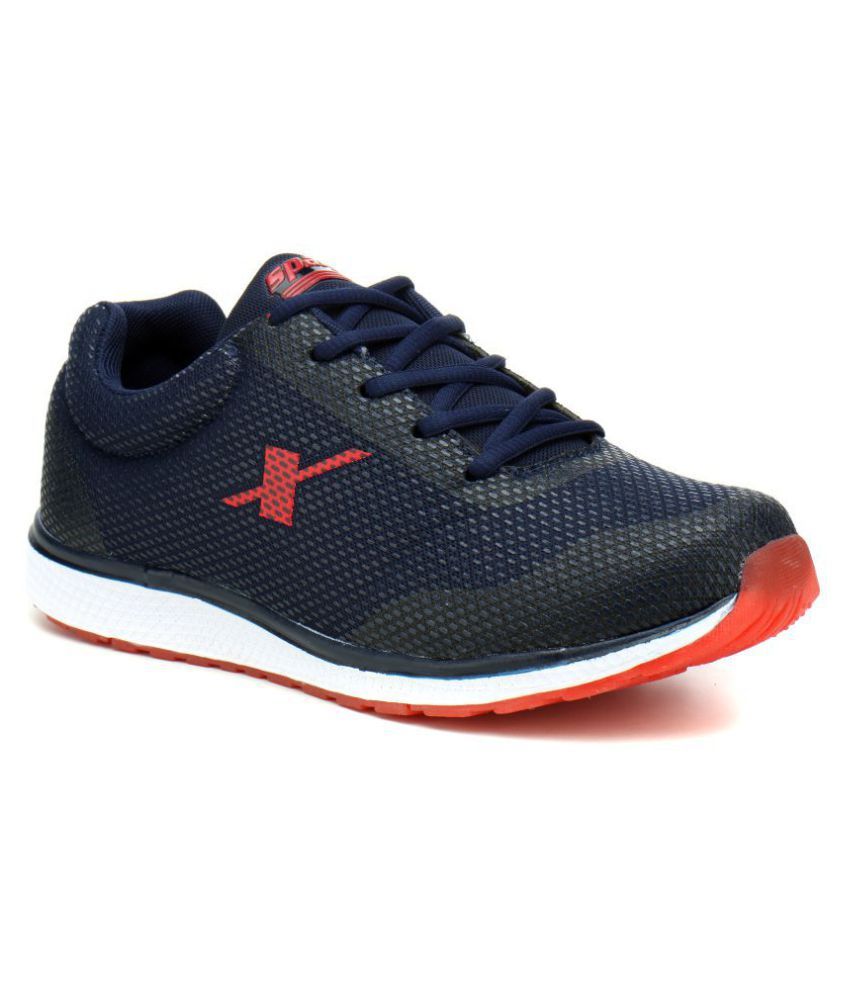 snapdeal sparx sports shoes