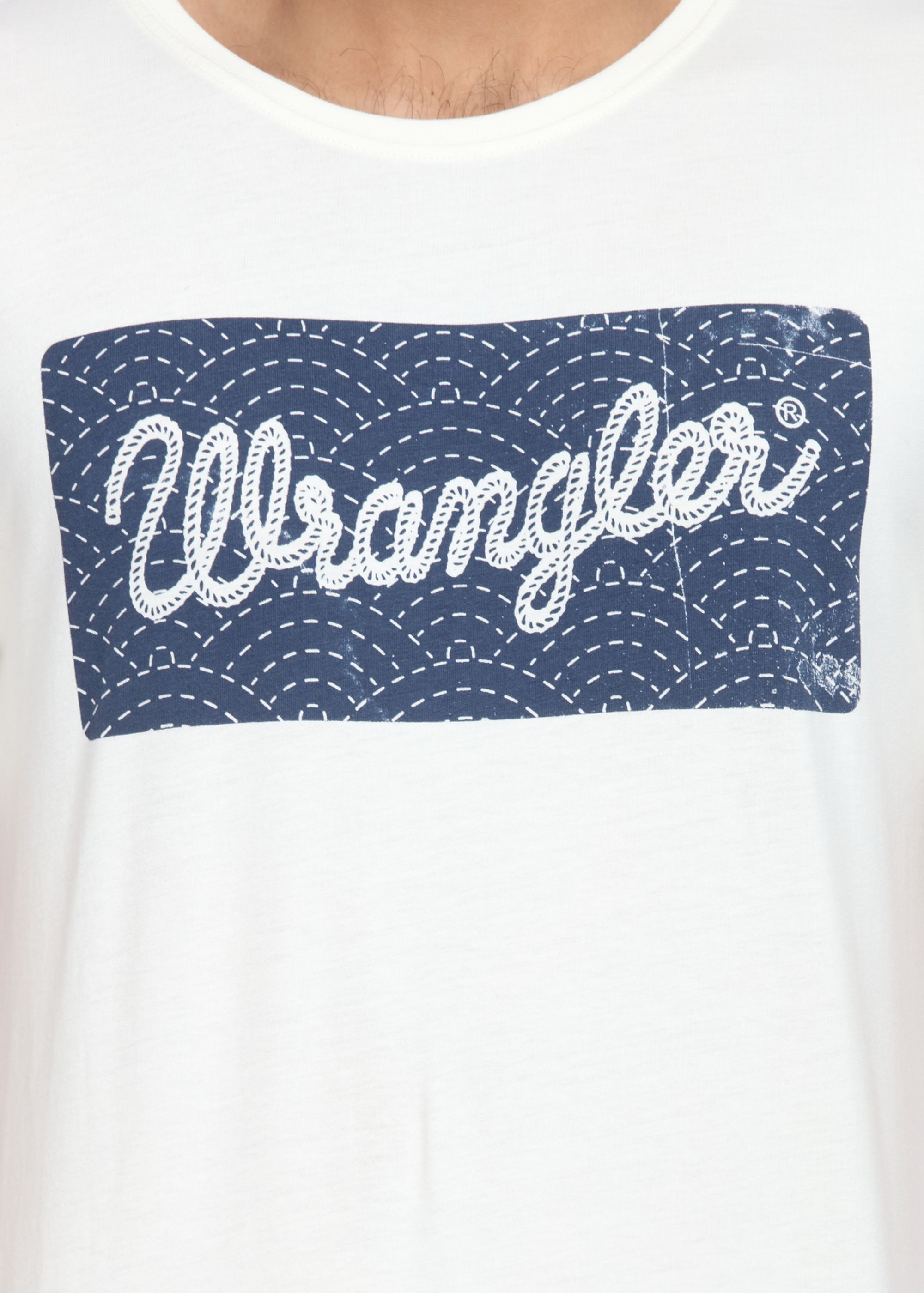 wrangler half sleeve shirts