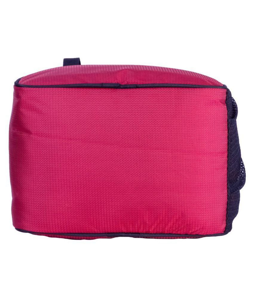 Buy Istorm Red Lunch Bags 1 Pc at Best Prices in India Snapdeal