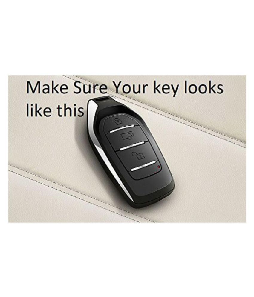 xuv 500 remote key price