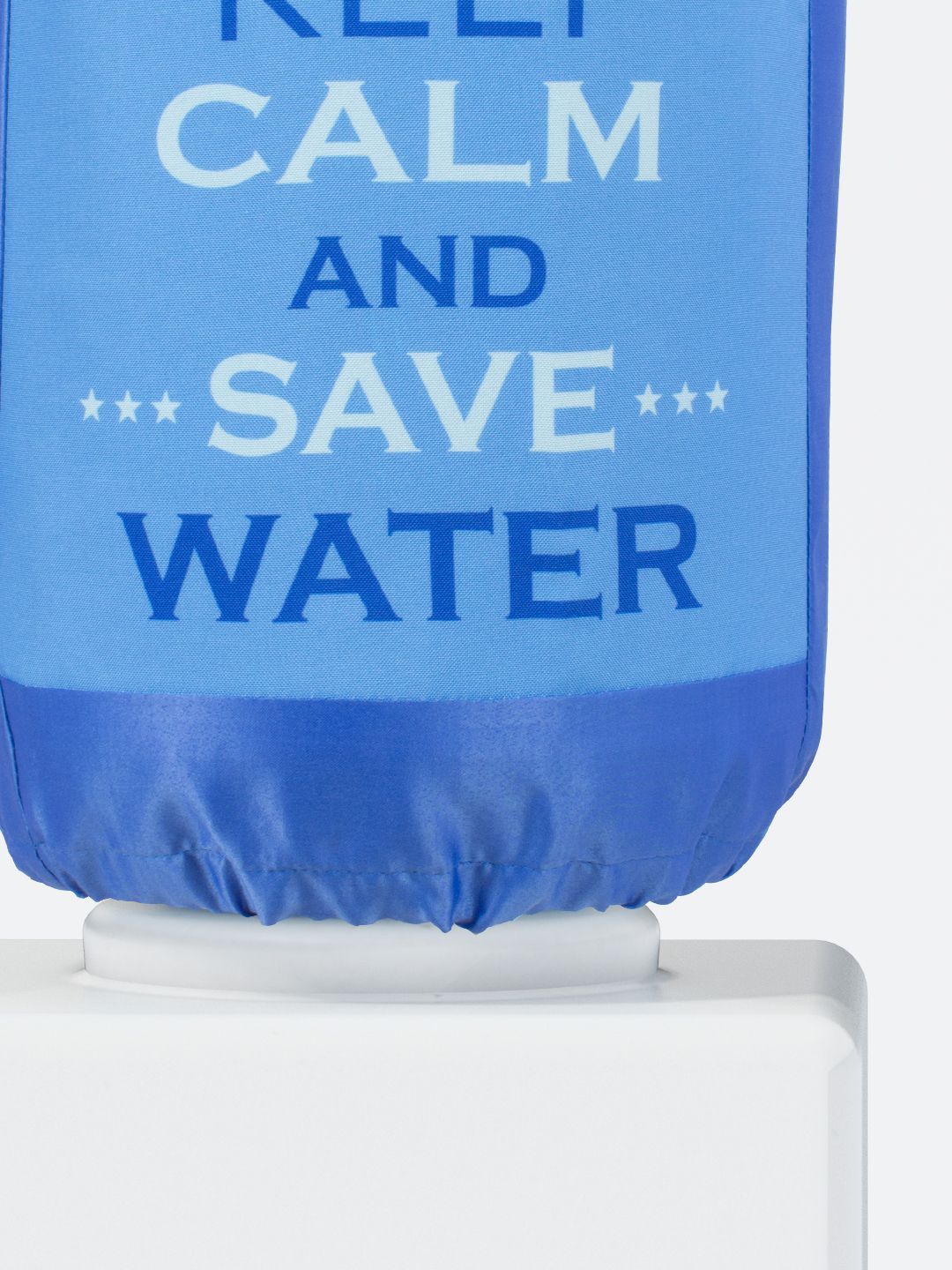 Swayam Single Polyester 20 Ltr Water Bottle Cover Buy Swayam Single