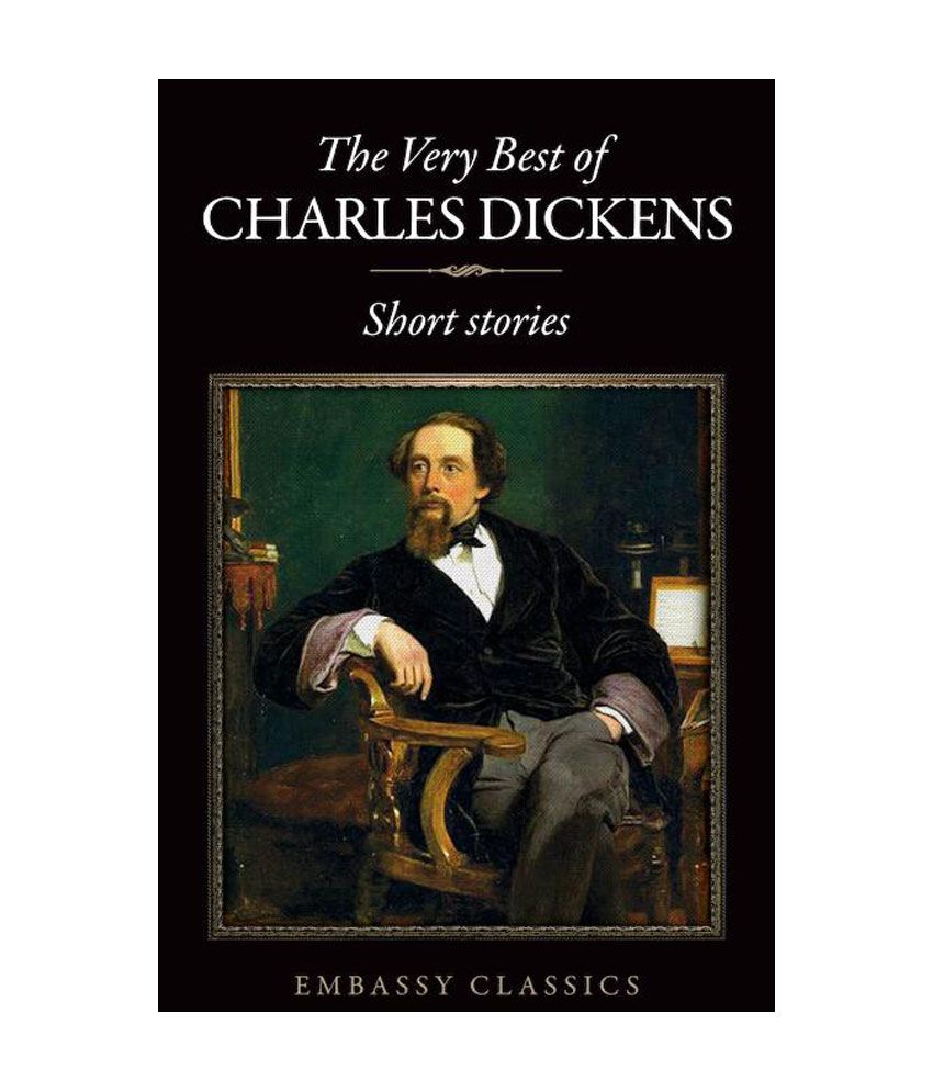     			The Very Best Of Charles Dickens