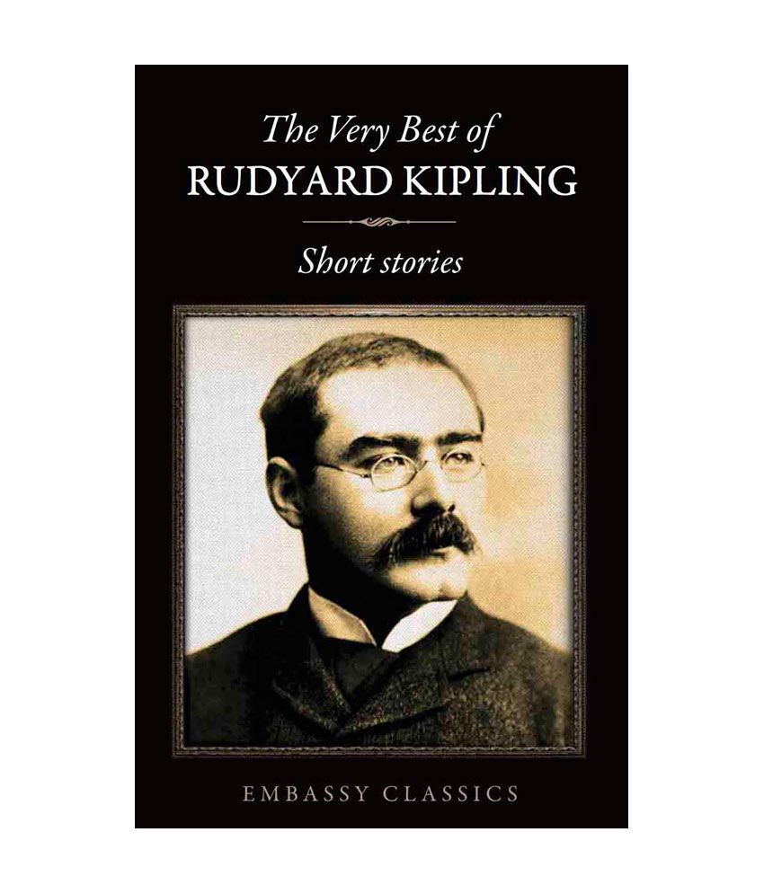     			The Very Best Of Rudyard Kipling - Short Stories