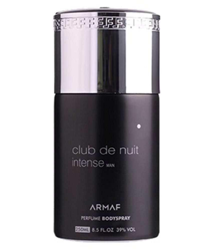 armaf best body mist