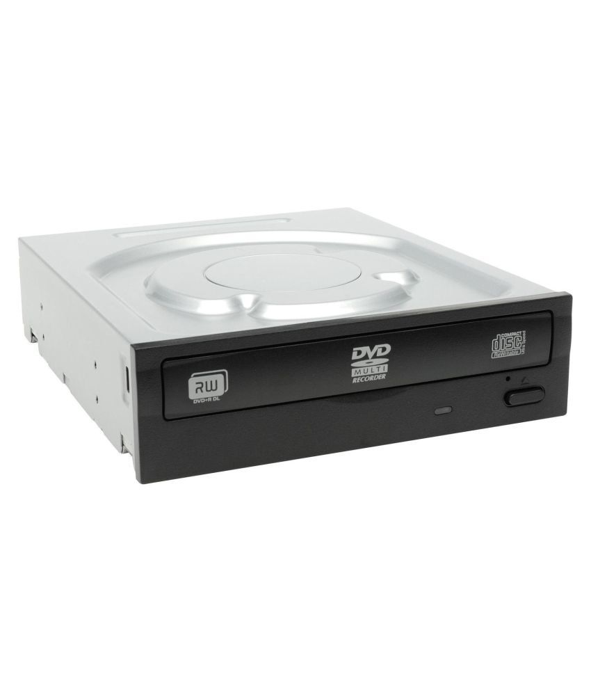 JX2 iHas124 Black Internal DVD Writer Internal SATA DVD Writer for Desktop, PC Buy JX2 iHas124