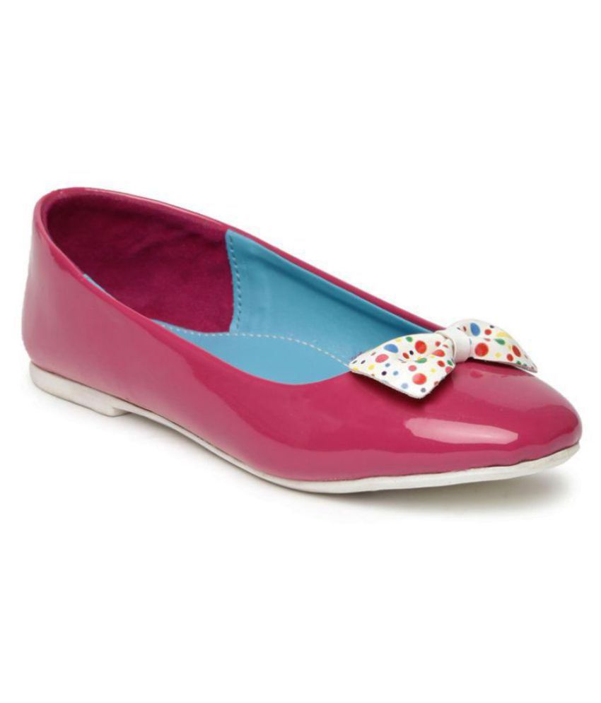 shoes for girls snapdeal