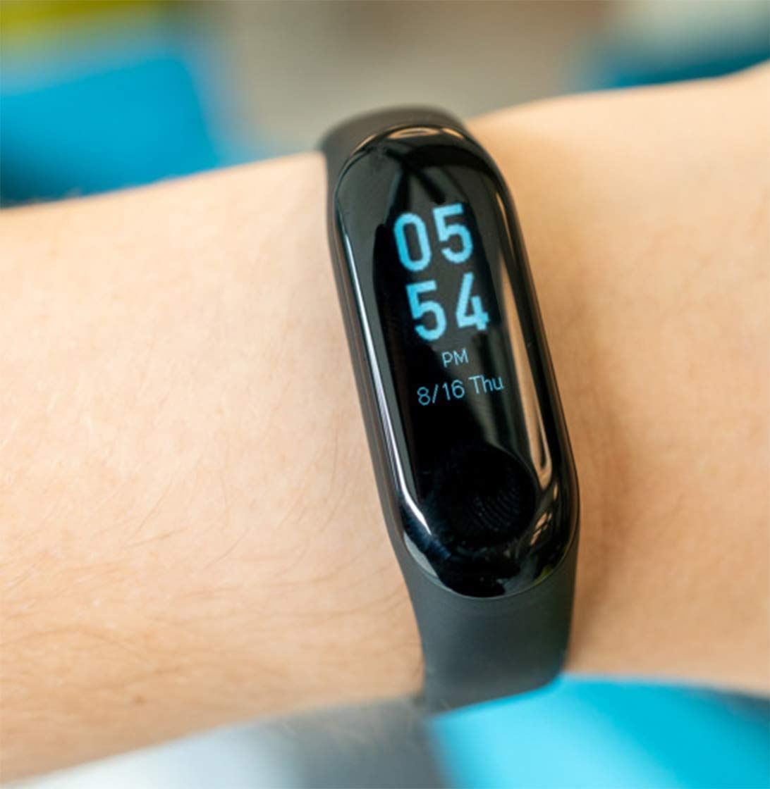 m3 oled watch